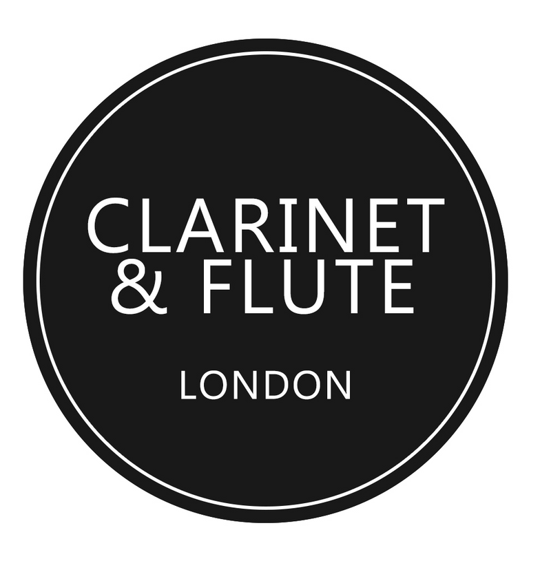 Clarinet & Flute Gift Voucher
