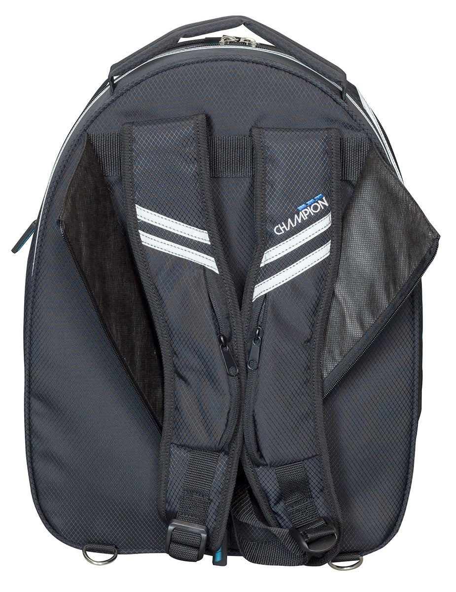 Champion Double Clarinet Case