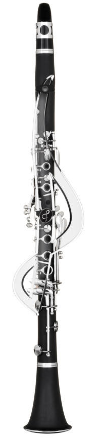 Classical Fingers - The Clarinet Finger Optimiser