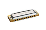 Hohner Billy Joel Signature Series Harmonica