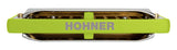 Hohner Rocket Amp Harmonica