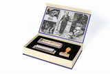 Hohner Sonny Terry Heritage Edition Harmonica