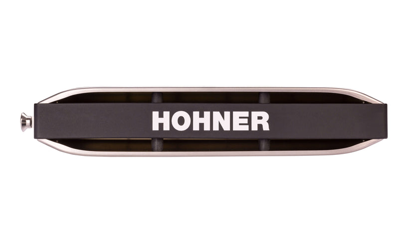 Hohner Super 64 Chromatic Harmonica