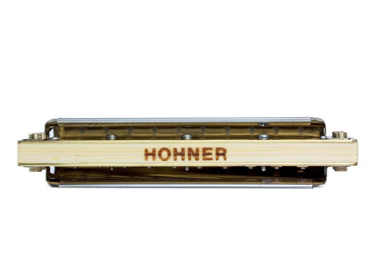 Hohner Thunderbird Low Harmonica