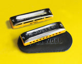 Seydel Just Play Harmonica - Junior Starter Kit