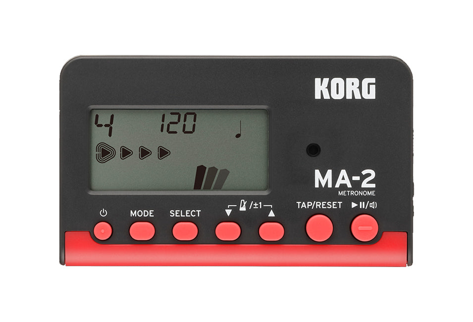 Korg MA-2 Electronic Metronome