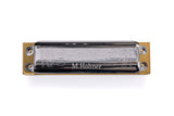 125th Anniversary Hohner Marine Band Harmonica