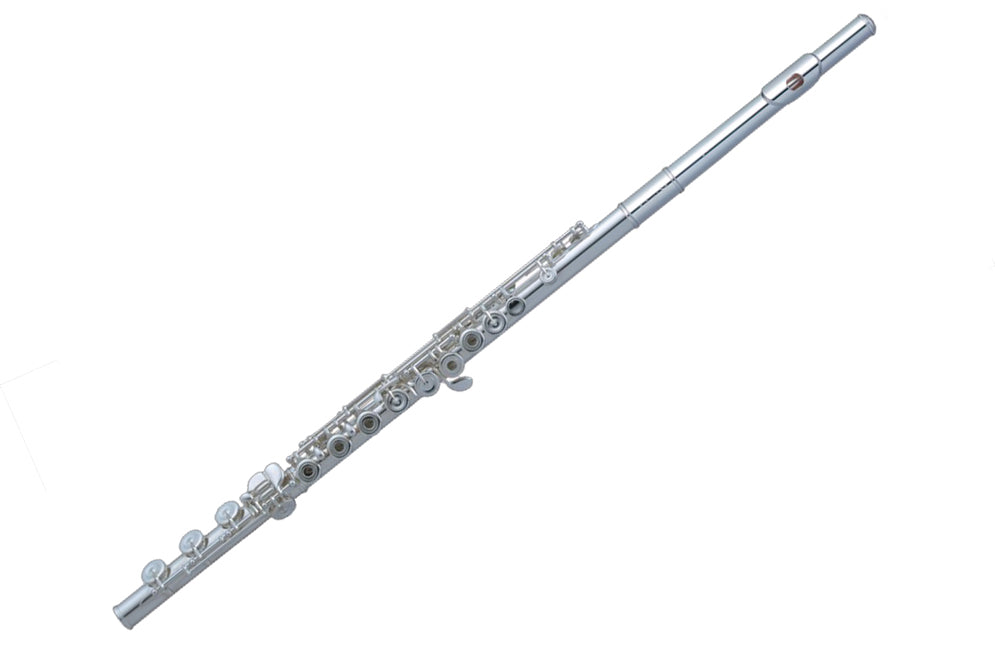 Pearl Quantz F665RE Flute & Flute London