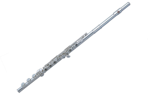 Pearl Quantz F665RE Flute