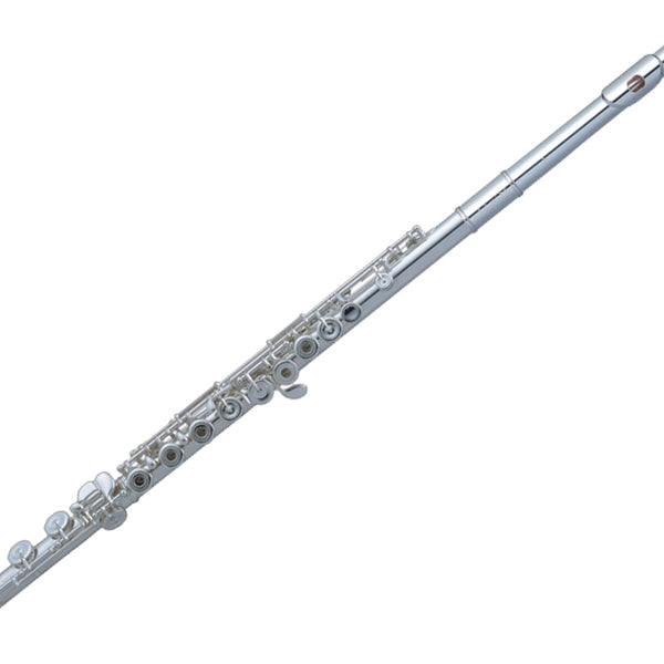 Pearl Quantz F665RE Flute – Clarinet & Flute London