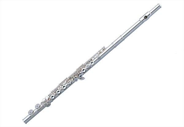Pearl Quantz F505E Flute