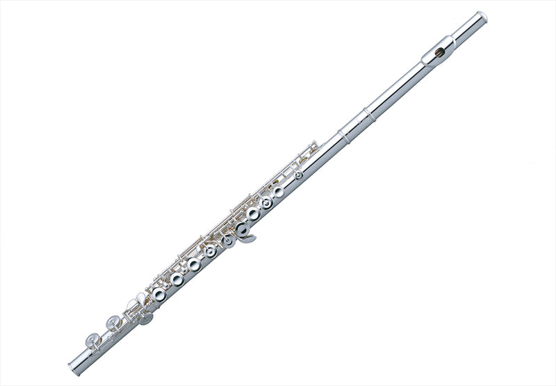 Pearl Quantz 665E Flute