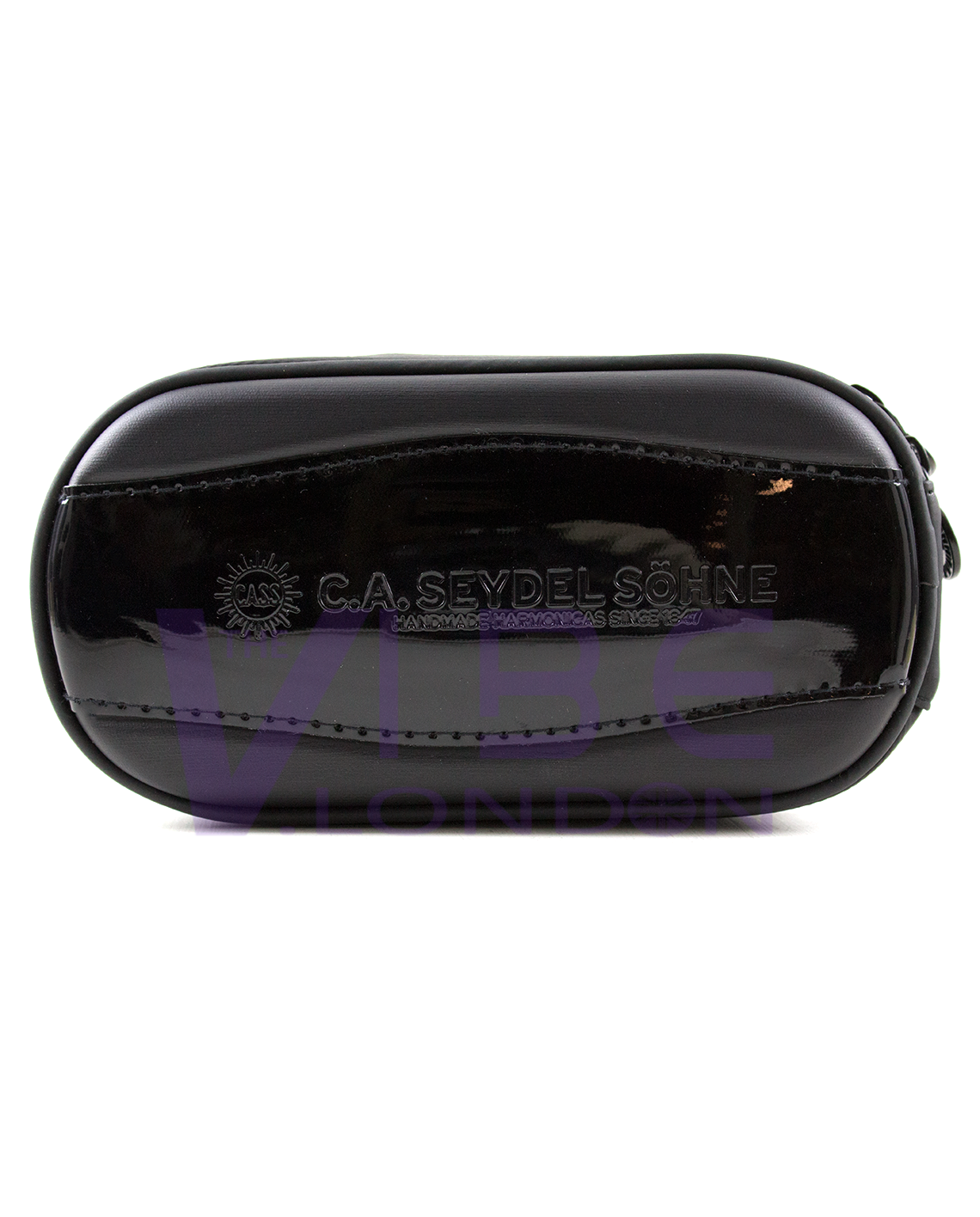 Seydel Chromatic Hard Case