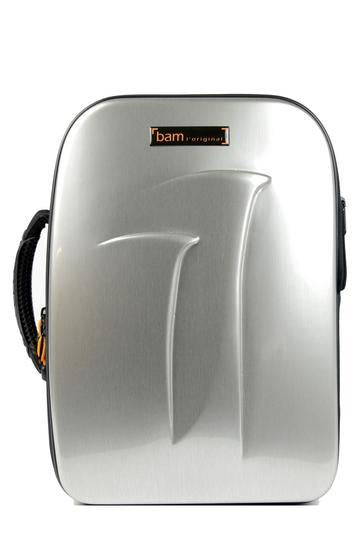 Bam Trekking Double Clarinet Case