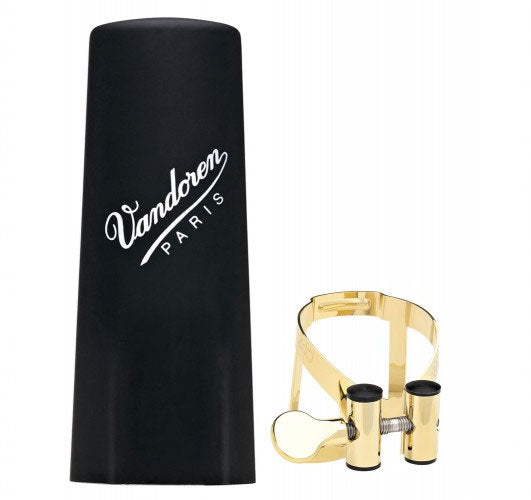 Vandoren M|O Bb Clarinet Ligature