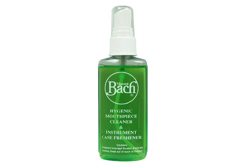 Vincent Bach Mouthpiece Cleaning Spray