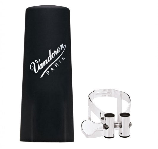 Vandoren M|O Bb Clarinet Ligature