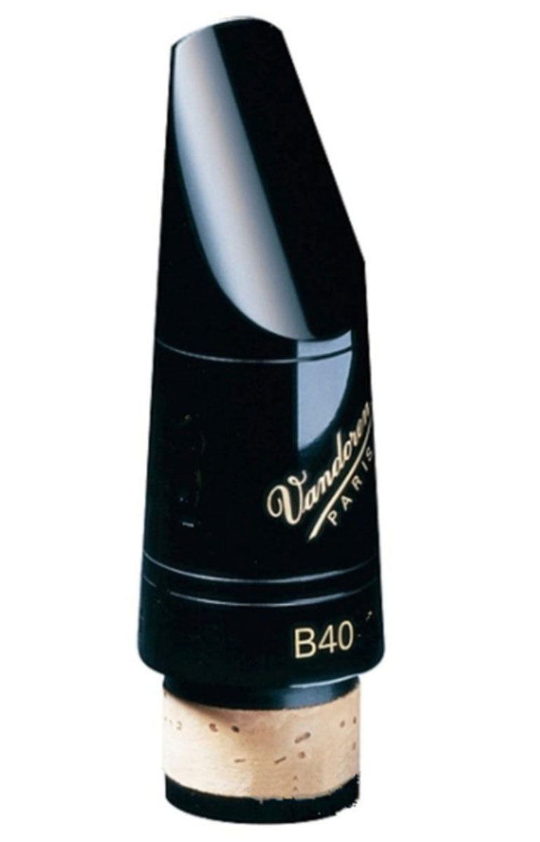 Vandoren B40 Eb Clarinet Mouthpiece - SPECIAL OFFER