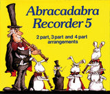 Abracadabra Recorder
