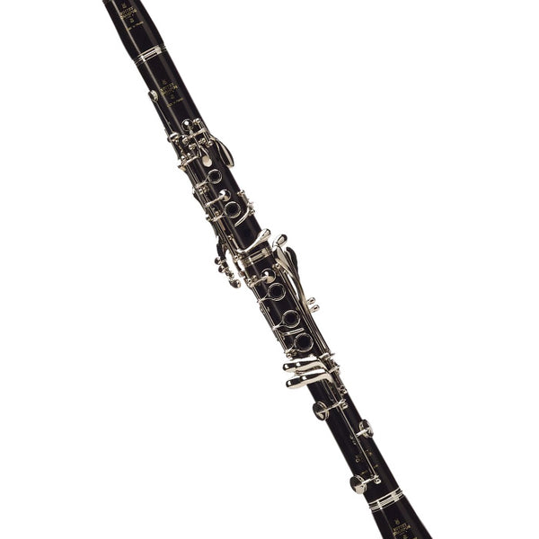 Buffet Crampon R13 Bb Clarinet w Roo Pads Clarinet Flute