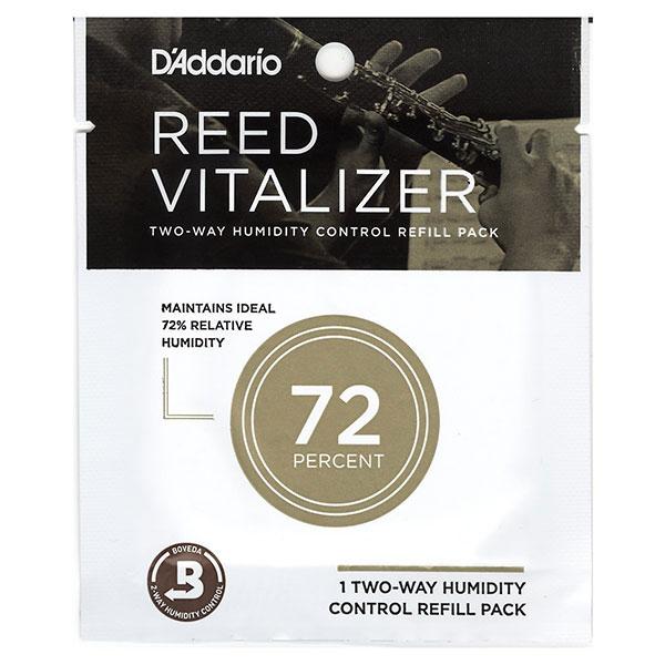 D'Addario Reed Vitalizer Refill Pack