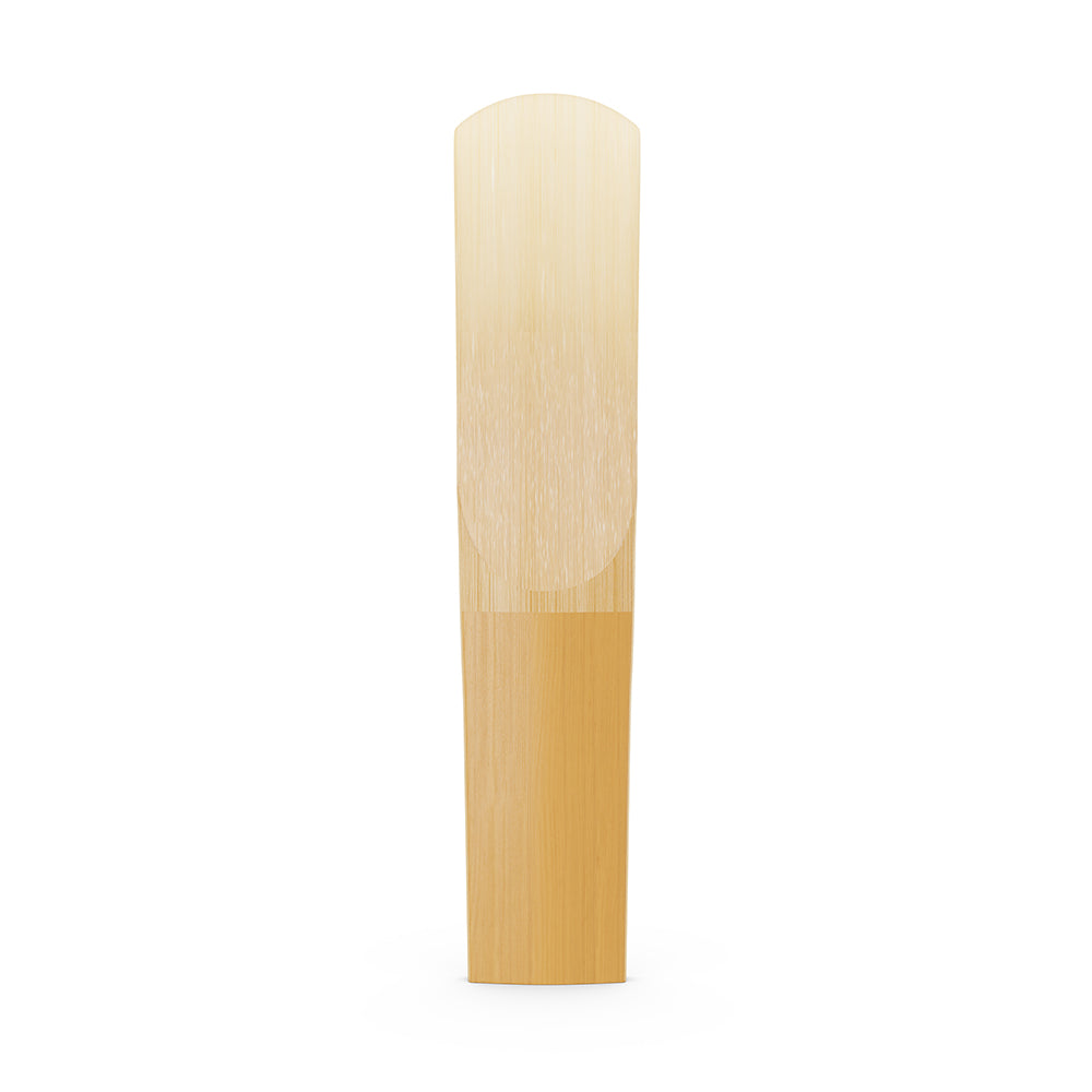 D’Addario Organic Reserve Bass Clarinet Reeds - Single