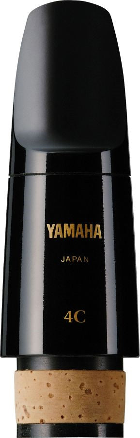 Yamaha Eb Clarinet Mouthpiece