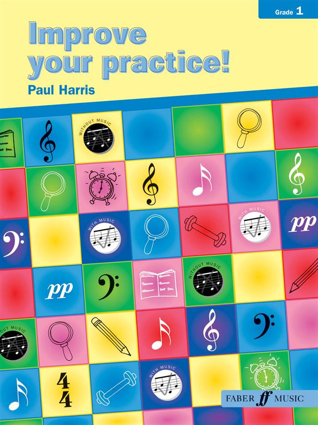 Improve Your Practice!