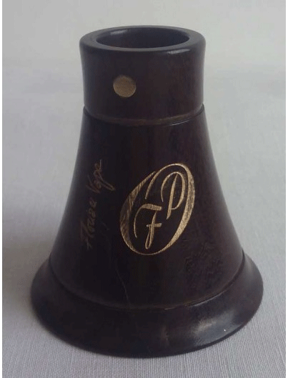Florian Popa Vortex Bell Eb Clarinet - SPECIAL OFFER