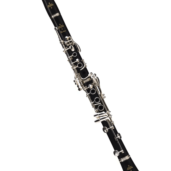 Buffet Crampon Prodige Bb Clarinet Ex Hire Clarinet Flute