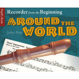 Recorder From The Beginning