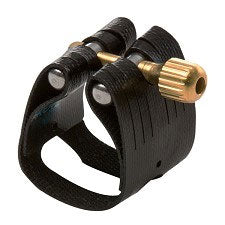 Rovner Light Clarinet Ligature