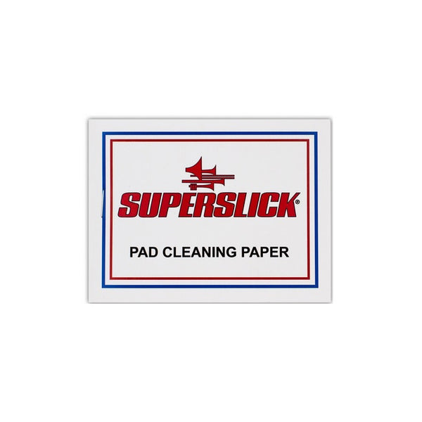 Superslick Powder Papers