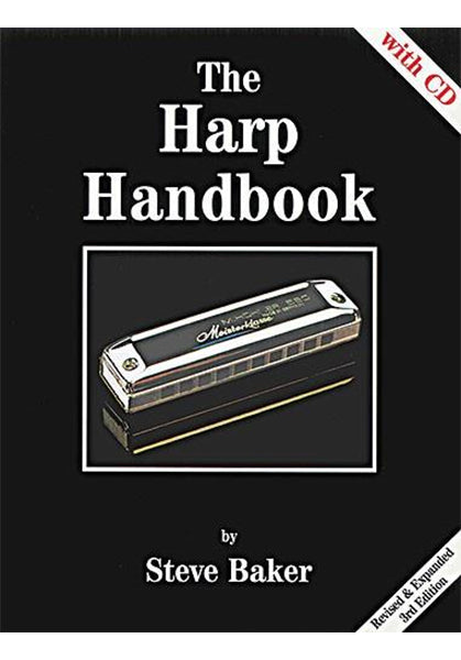 The Harp Handbook - Steve Baker