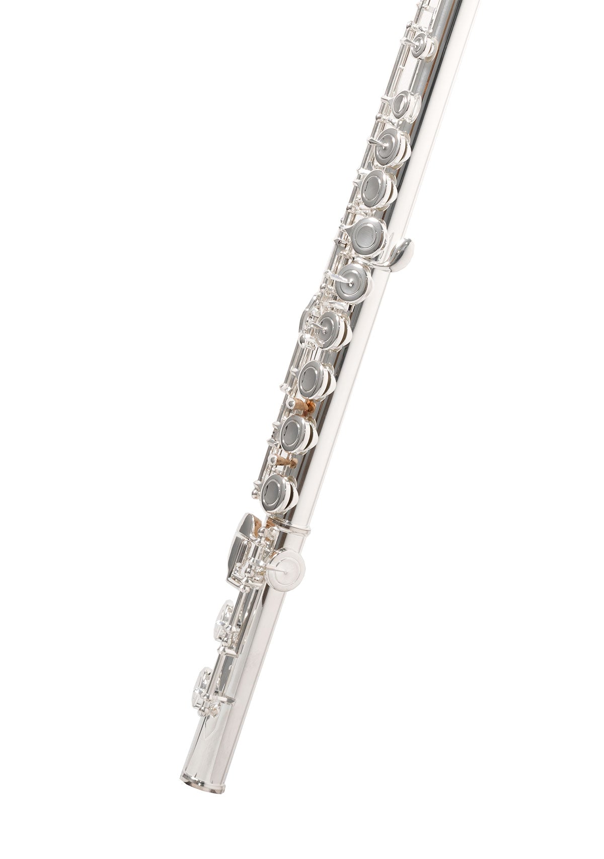 Trevor James Virtuoso Flute
