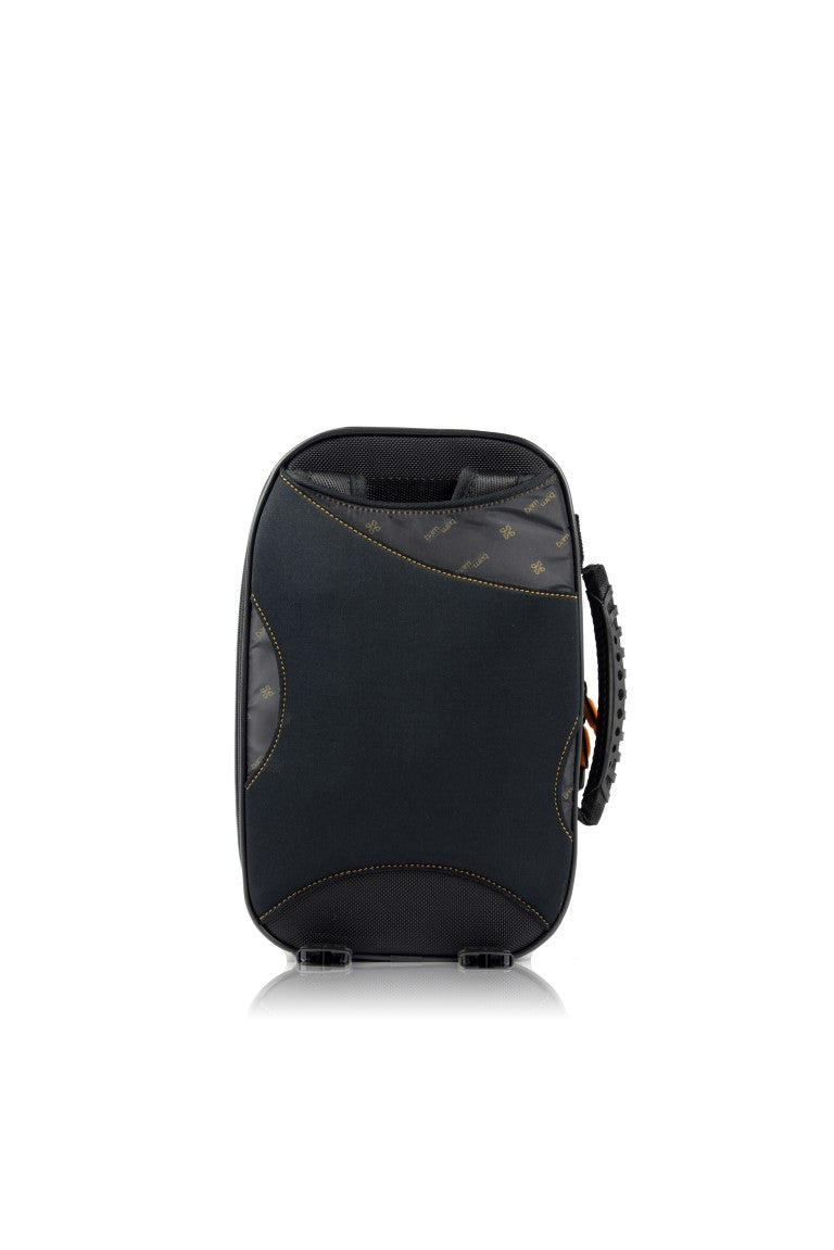 Bam Trekking Single Clarinet Case