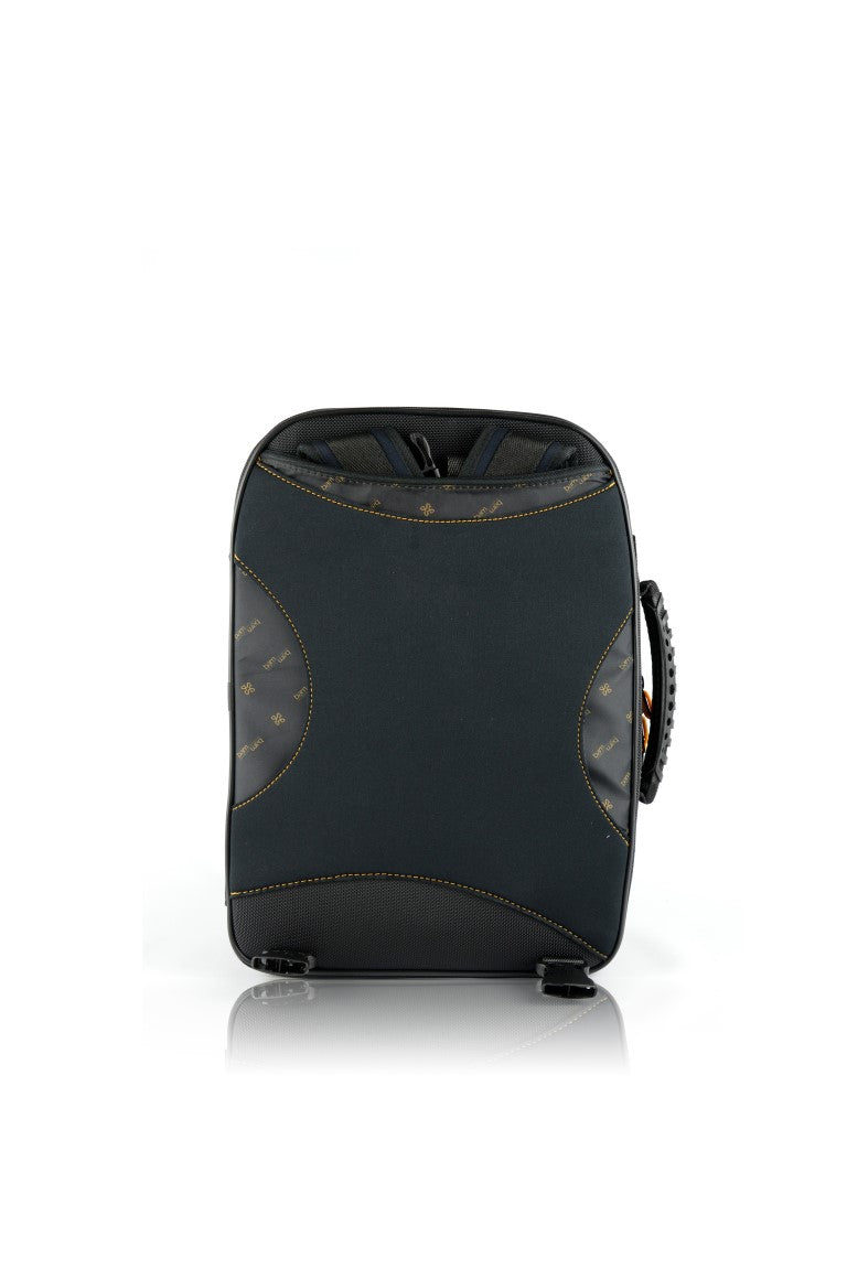 Bam Trekking Double Clarinet Case