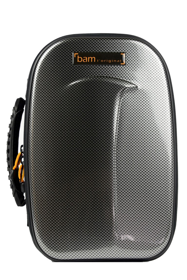 Bam Trekking Single Clarinet Case