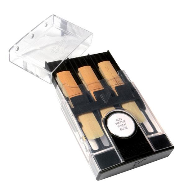 Vandoren Hygro Reed Case