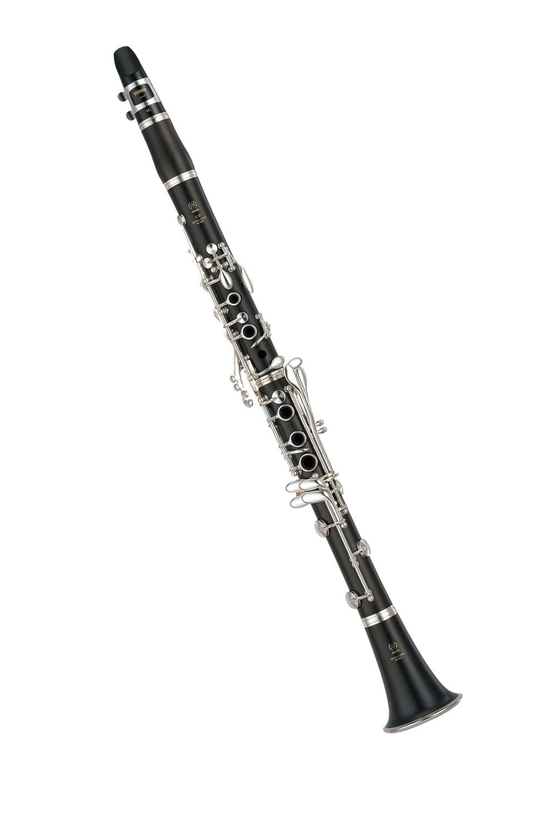 Yamaha YCL-450M Bb clarinet