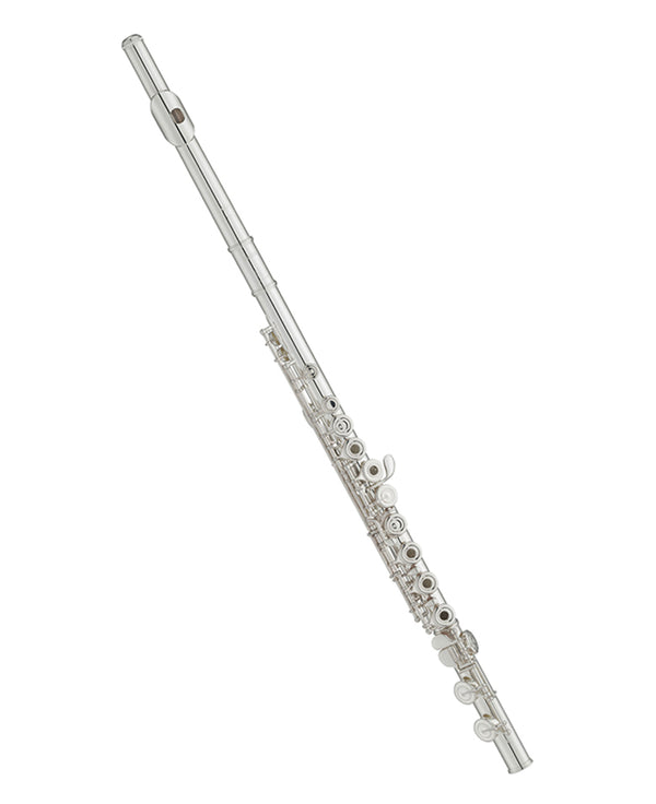 Yamaha YFL 472 Flute