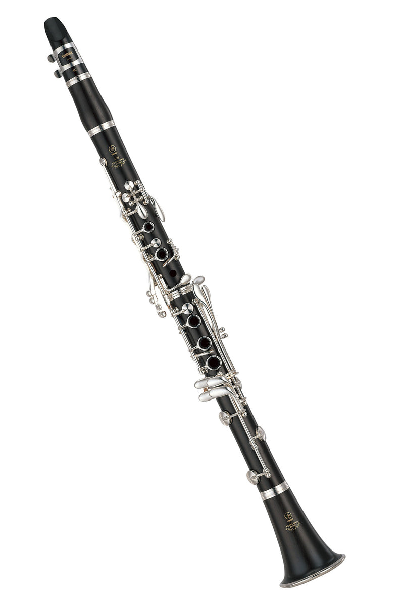 Yamaha YCL 650 Bb Clarinet – Clarinet & Flute London