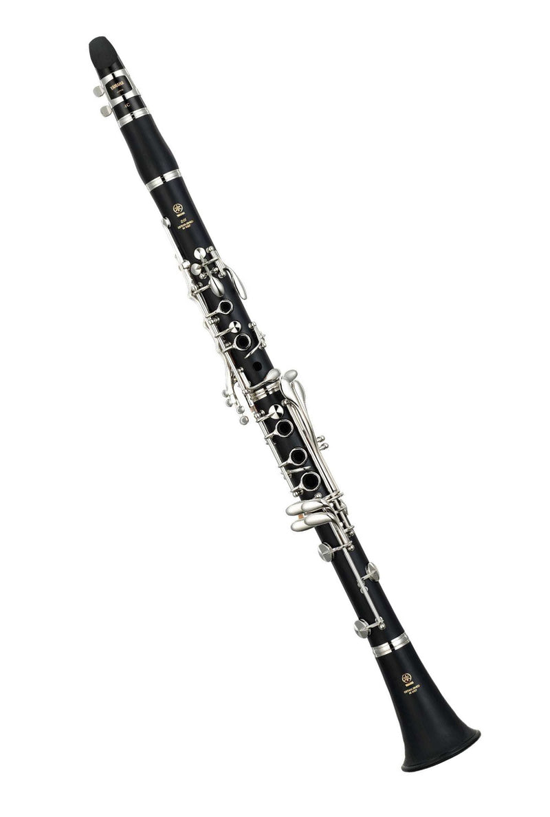 Yamaha YCL 450S Bb Clarinet