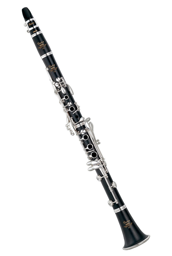 Yamaha Custom YCL-CX Bb Clarinet