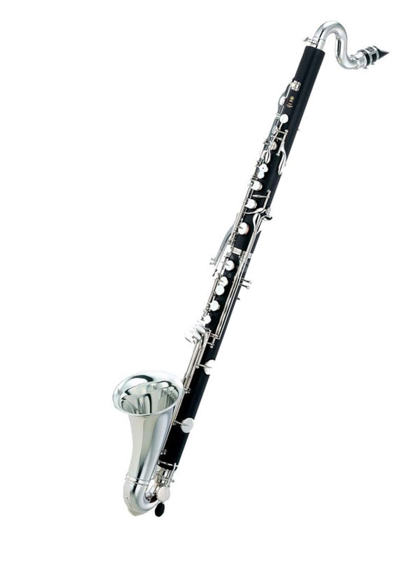 Yamaha YCL 221IIS Bb Bass Clarinet